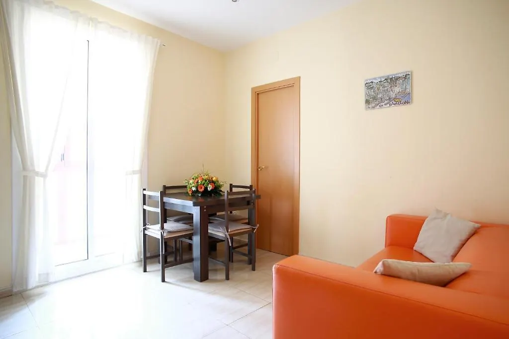 Rent4Days Sagrada Familia Apartments