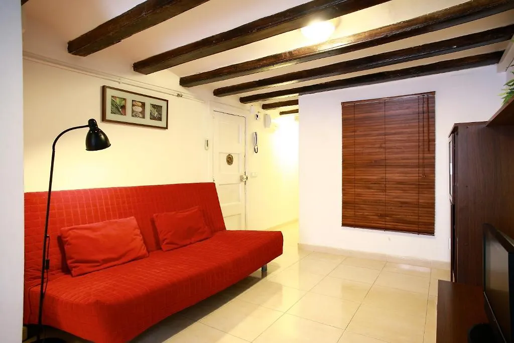 Rent4Days Sagrada Familia Apartments  Barcelona