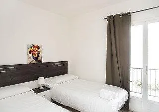 Rent4Days Sagrada Familia Apartments  Barcelona