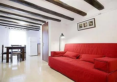 Rent4Days Sagrada Familia Apartments Spanien