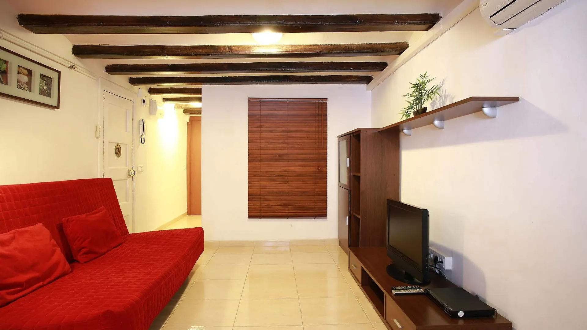 Rent4Days Sagrada Familia Apartments 0*, Barcelona