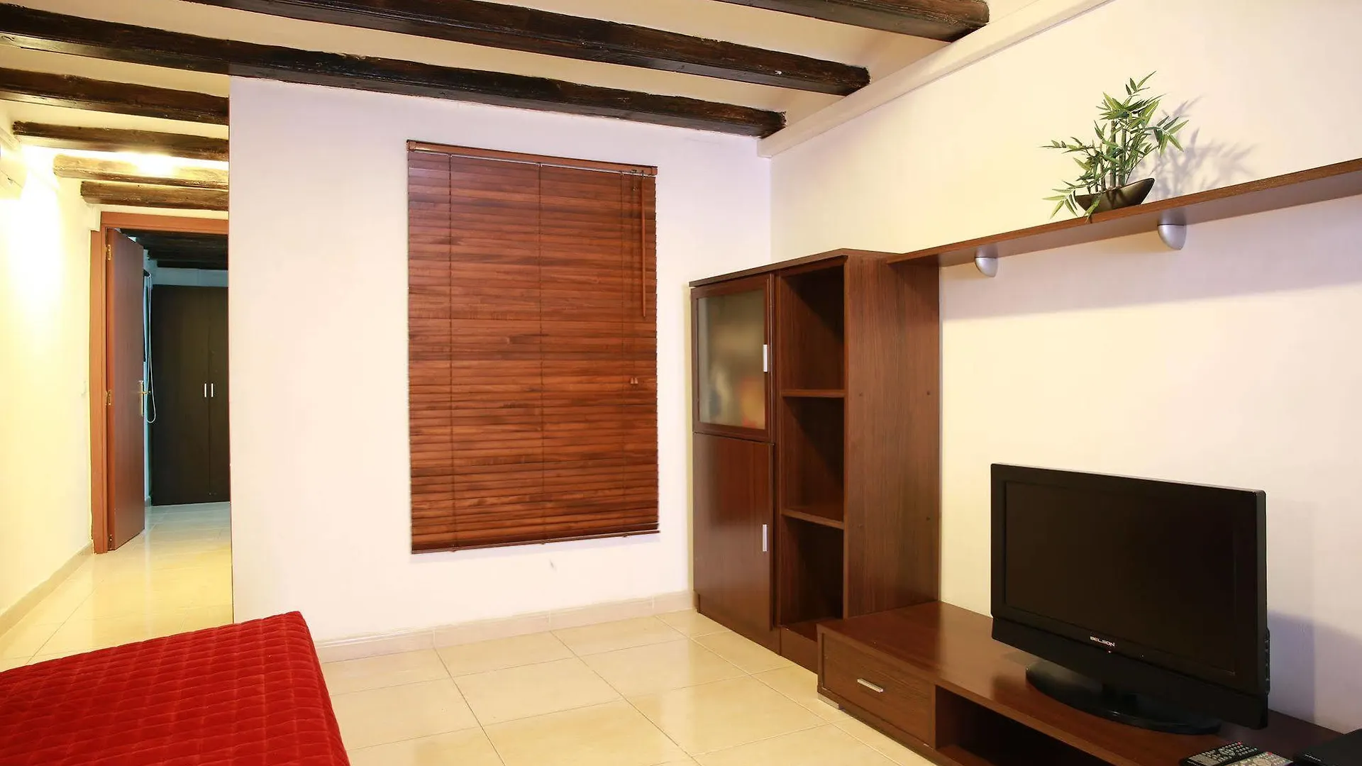 Rent4Days Sagrada Familia Apartments  Barcelona