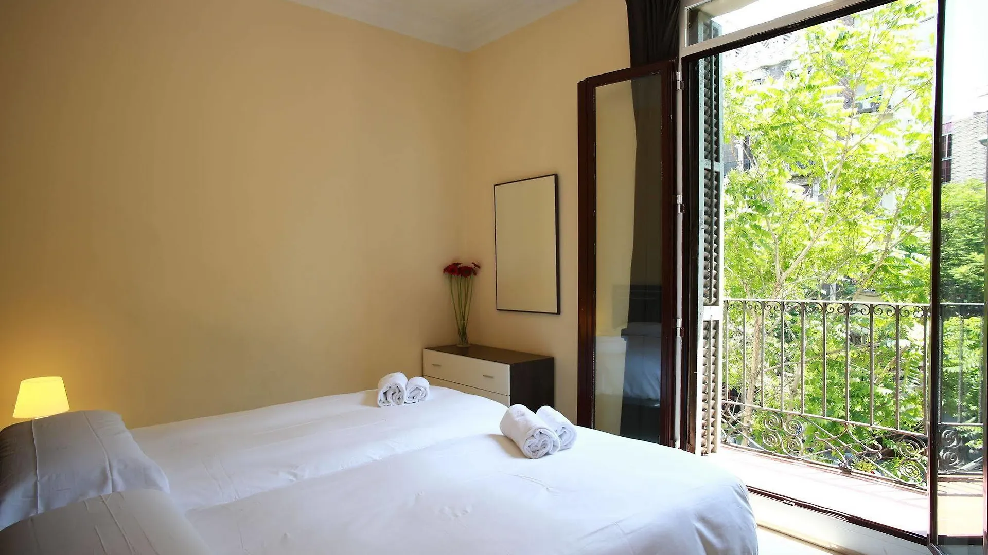 Rent4Days Sagrada Familia Apartments 0*, Barcelona Spanien