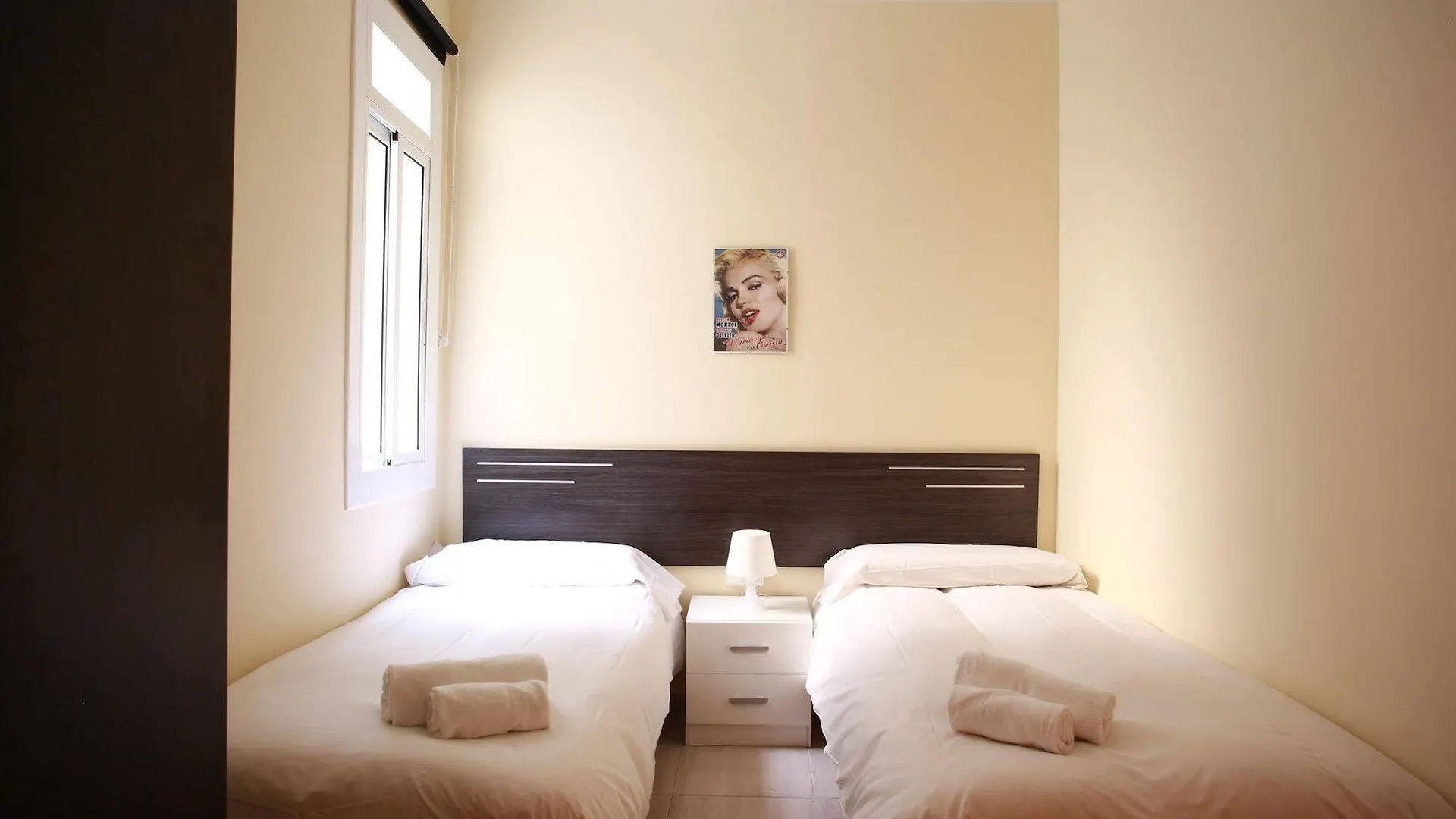 Rent4Days Sagrada Familia Apartments Barcelona