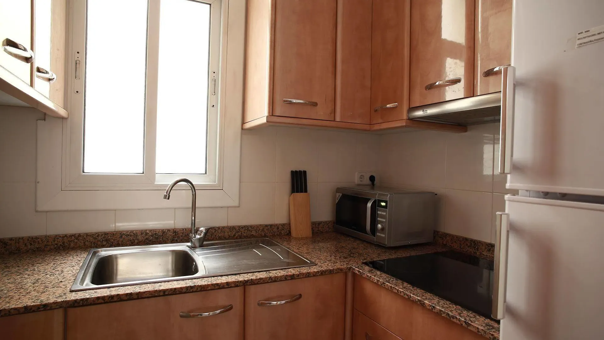 Rent4Days Sagrada Familia Apartments 0*, Barcelona